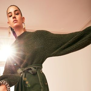 ulla johnson sweater